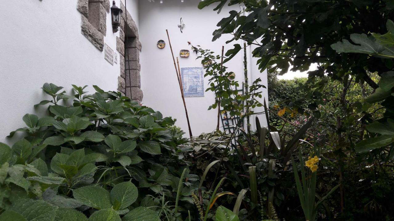 Villa Soleil Vacances Ванн Экстерьер фото
